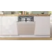 Съдомиялна машина за вграждане Bosch SMV4ECX23E , 14 комплекта, 600 Ш, мм, C