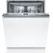 Съдомиялна машина за вграждане Bosch SMV4EVX09E