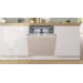 Съдомиялна машина за вграждане Bosch SMV4EVX09E