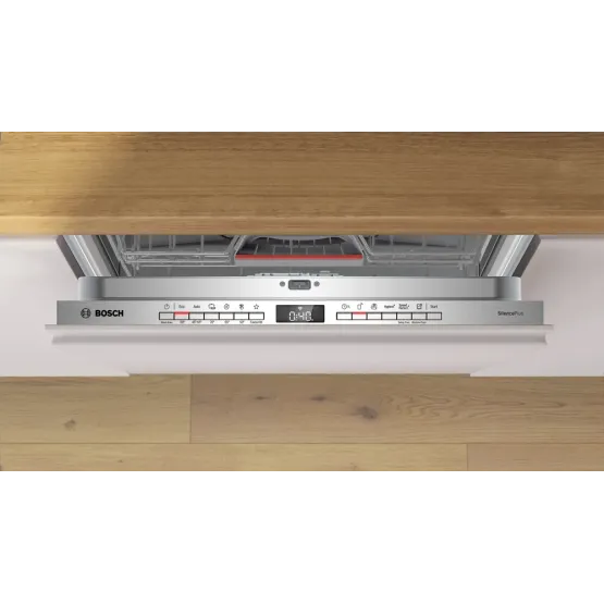 Съдомиялна машина за вграждане Bosch SMV4EVX09E
