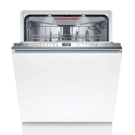 Съдомиялна машина за вграждане Bosch SMV6YCX05E