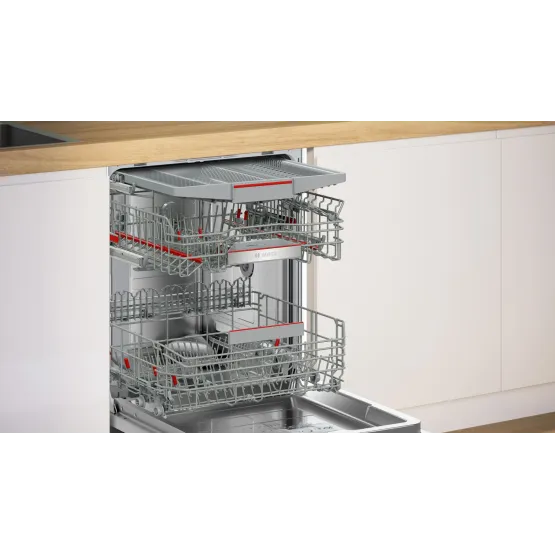 Съдомиялна машина за вграждане Bosch SMV6YCX05E