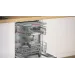 Съдомиялна машина за вграждане Bosch SMV6YCX05E