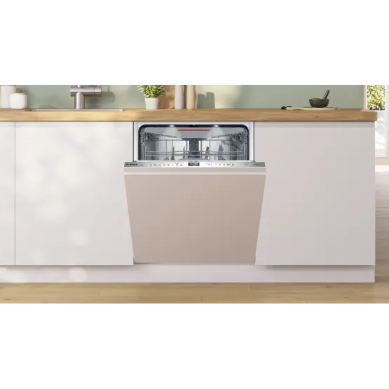 Съдомиялна машина за вграждане Bosch SMV6YCX05E