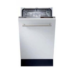 Съдомиялна машина за вграждане Finlux DFX 88220A BI , 10 комплекта, 450 Ш, мм, E - Finlux