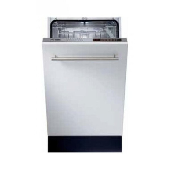 Съдомиялна машина за вграждане Finlux DFX 88220A BI , 10 комплекта, 450 Ш, мм, E - Finlux