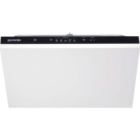 Съдомиялна машина за вграждане Gorenje GV520E15 , 45 Ш, мм, 9 комплекта, E - Gorenje
