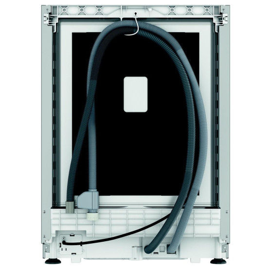 Съдомиялна машина за вграждане Whirlpool W8I HT58 TS , 14 комплекта, 600 Ш, мм, B
