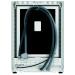 Съдомиялна машина за вграждане Whirlpool W8I HT58 TS , 14 комплекта, 600 Ш, мм, B