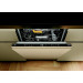 Съдомиялна машина за вграждане Whirlpool W8I HT58 TS , 14 комплекта, 600 Ш, мм, B