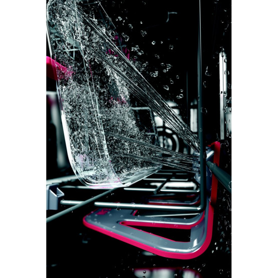 Съдомиялна машина за вграждане Whirlpool WIO 3T133 PLE , 14 комплекта, 600 Ш, мм, D - Whirlpool