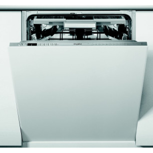 Съдомиялна машина за вграждане Whirlpool WIO 3T133 PLE , 14 комплекта, 600 Ш, мм, D - Whirlpool