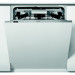Съдомиялна машина за вграждане Whirlpool WIO 3T133 PLE , 14 комплекта, 600 Ш, мм, D - Whirlpool