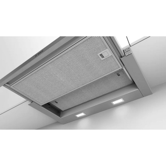 Вграден абсорбатор Bosch DFL064A52 - Bosch