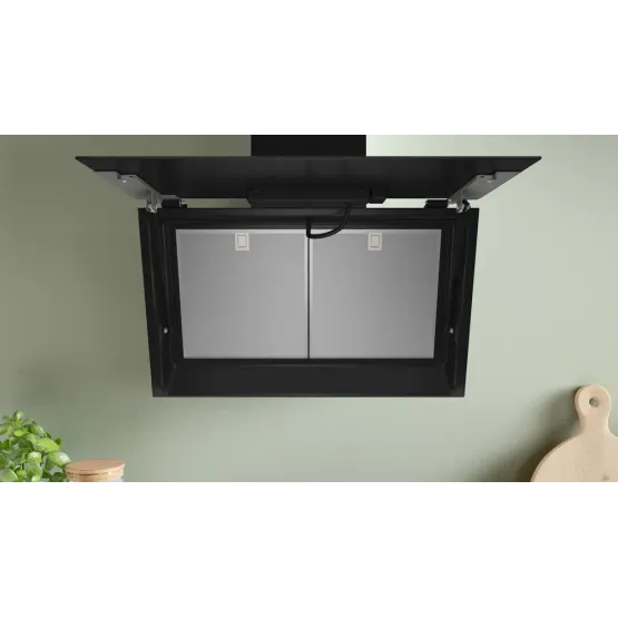 Вграден абсорбатор Bosch DWK81AN60
