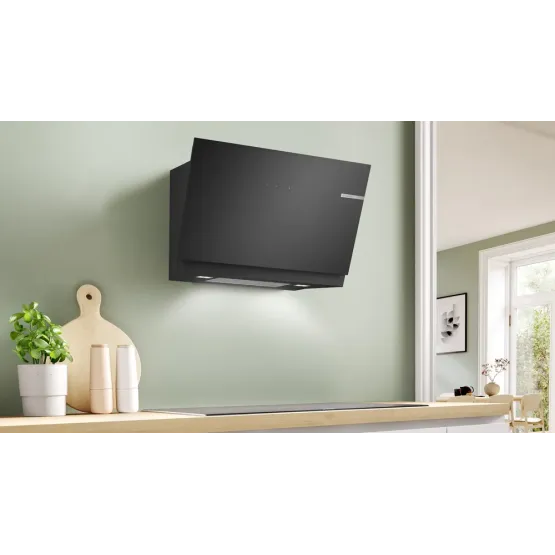 Вграден абсорбатор Bosch DWK81AN60