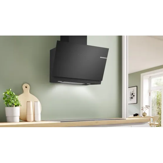 Вграден абсорбатор Bosch DWK81AN60