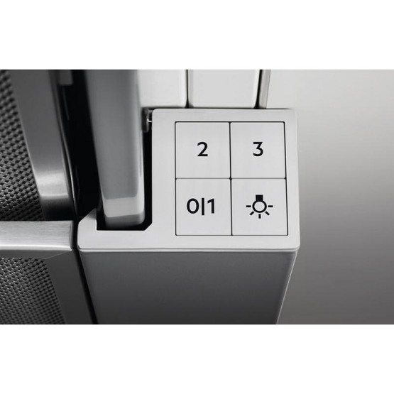 Вграден абсорбатор Electrolux LFP326S - Electrolux