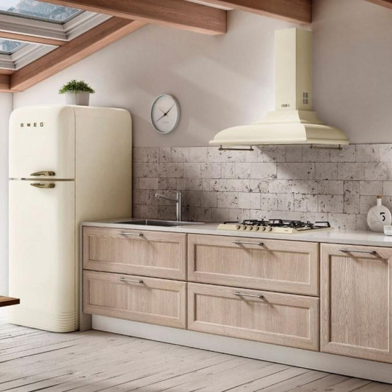 Вграден абсорбатор SMEG KC19POE