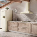 Вграден абсорбатор SMEG KC19POE