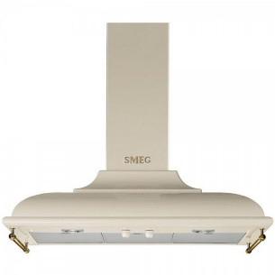 Вграден абсорбатор SMEG KC19POE