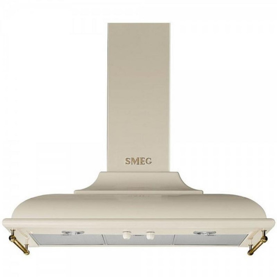 Вграден абсорбатор SMEG KC19POE