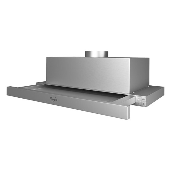 Вграден абсорбатор Whirlpool AKR 749/1 IX - Whirlpool