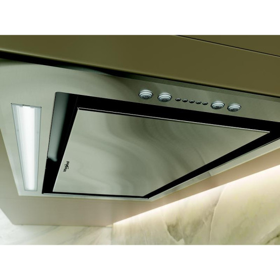 Вграден абсорбатор Whirlpool WCT3 63F LTX