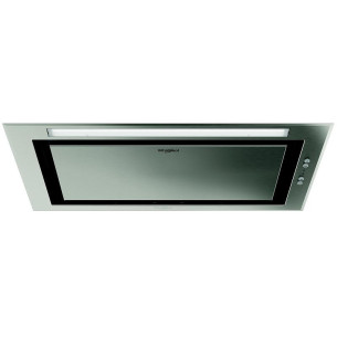 Вграден абсорбатор Whirlpool WCT3 63F LTX
