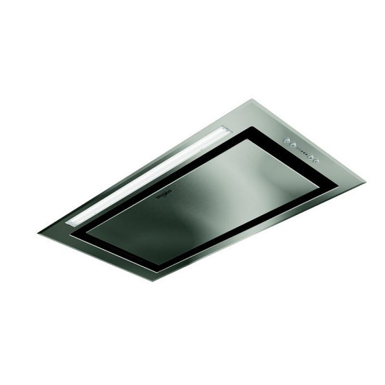 Вграден абсорбатор Whirlpool WCT3 63F LTX