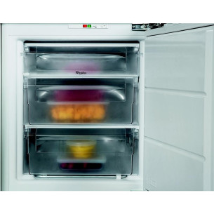 Вграден фризер Whirlpool WBUFZ011