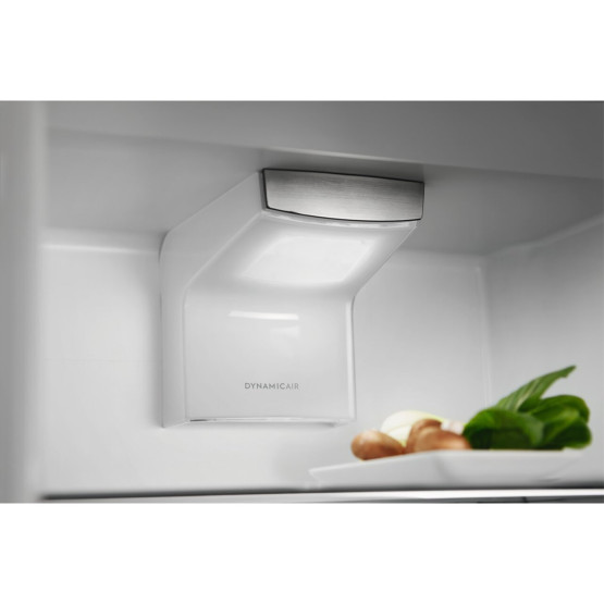 Вграден хладилник с фризер Electrolux LNS9TE19S , 274 l, E , No Frost - Electrolux