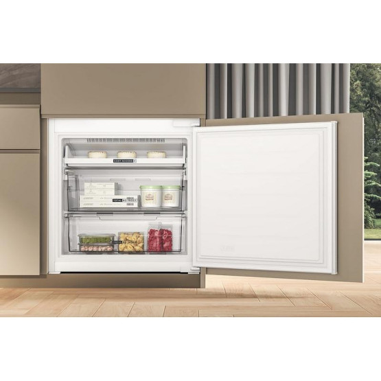 Вграден хладилник с фризер Whirlpool WH SP70 T121 , 394 l, E , No Frost , Да