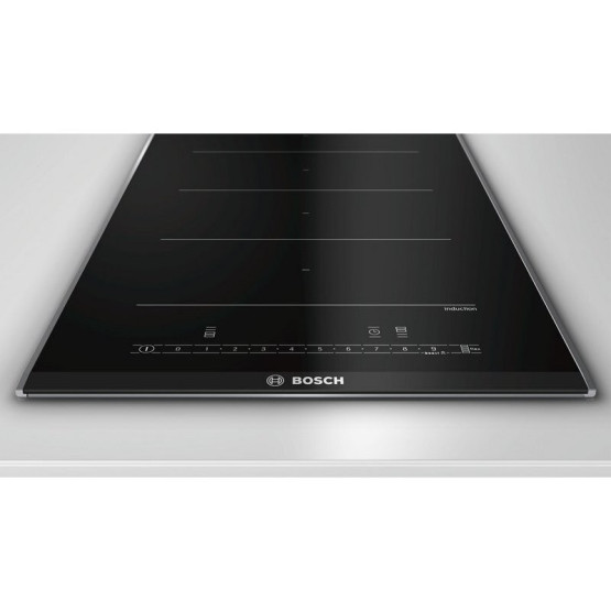 Вграден керамичен плот Bosch PXX375FB1E , Индукционен - Bosch