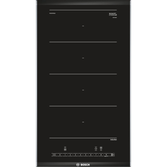 Вграден керамичен плот Bosch PXX375FB1E , Индукционен - Bosch