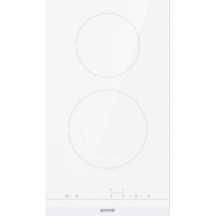 Вграден керамичен плот Gorenje ECT322WCSC , Електрически - Gorenje