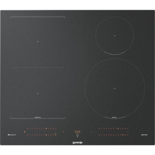 Вграден керамичен плот Gorenje GI6433SRWF , Индукционен