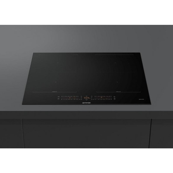 Вграден керамичен плот Gorenje GI6442BSC , Индукционен