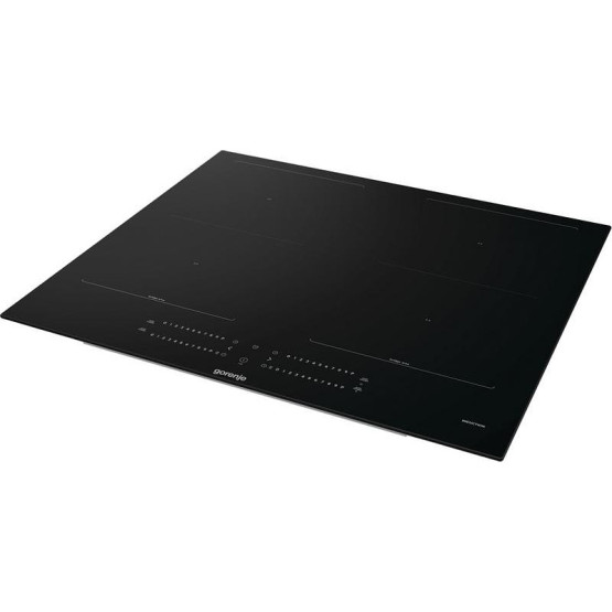 Вграден керамичен плот Gorenje GI6442BSC , Индукционен