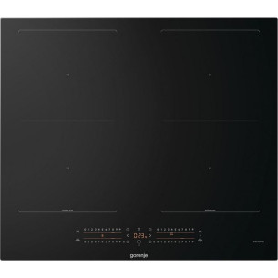 Вграден керамичен плот Gorenje GI6442BSC , Индукционен