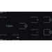 Вграден керамичен плот Hotpoint-Ariston HR 603X/1 , Електрически - Hotpoint-Ariston