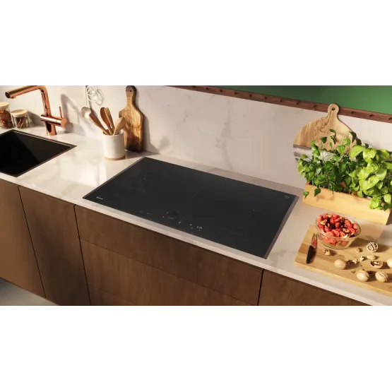 Вграден керамичен плот NEFF T69YYV4C0(90см) Flex design