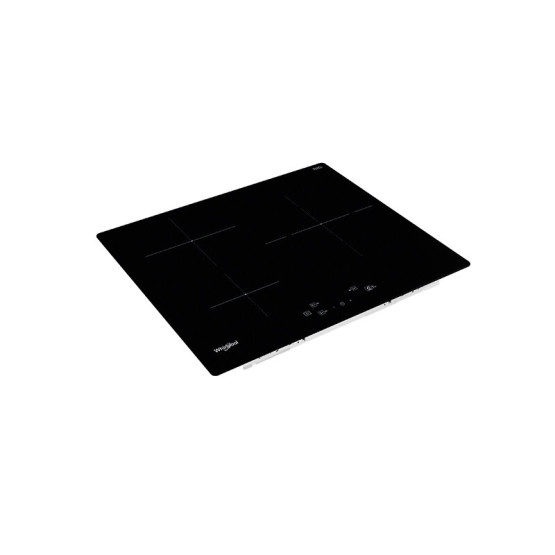 Вграден керамичен плот Whirlpool WS Q5760 NE , Индукционен - Whirlpool