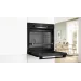 Фурна за вграждане Bosch HBA554EB3 , 71 , Eco Clean Direct , Push бутони , А+