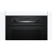 Фурна за вграждане Bosch HBA554EB3 , 71 , Eco Clean Direct , Push бутони , А+