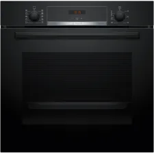 Фурна за вграждане Bosch HBA554EB3 , 71 , Eco Clean Direct , Push бутони , А+