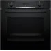 Фурна за вграждане Bosch HBA554EB3 , 71 , Eco Clean Direct , Push бутони , А+