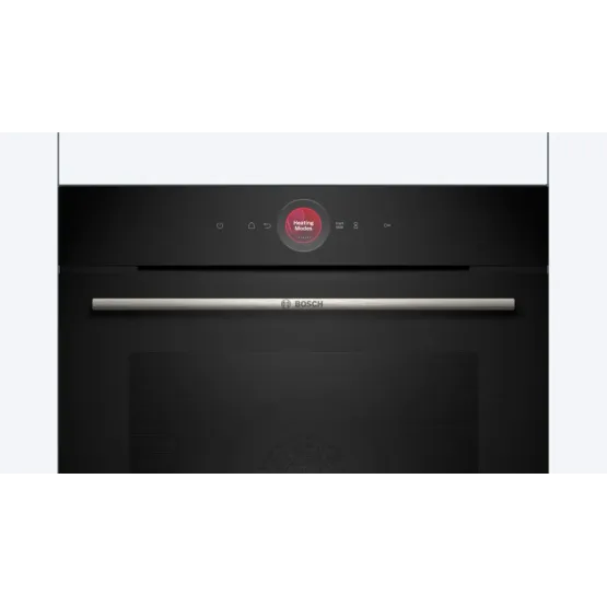 Фурна за вграждане Bosch HBG7341B1 , Електронно