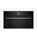 Фурна за вграждане Bosch HBG7341B1 , Електронно