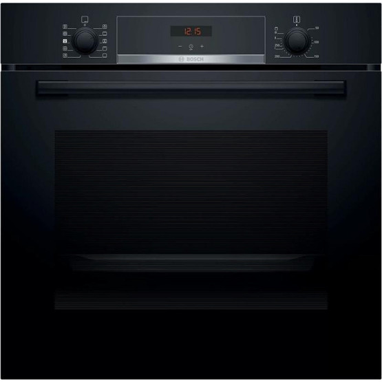 Фурна за вграждане Bosch HRA534EB0 , 71 , EcoClean , Push бутони , А - Bosch